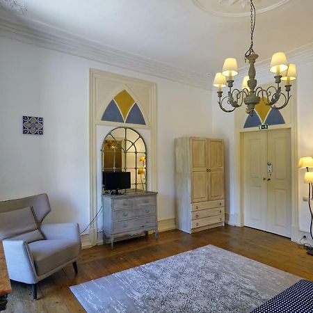 Charm Inn Σίντρα Εξωτερικό φωτογραφία