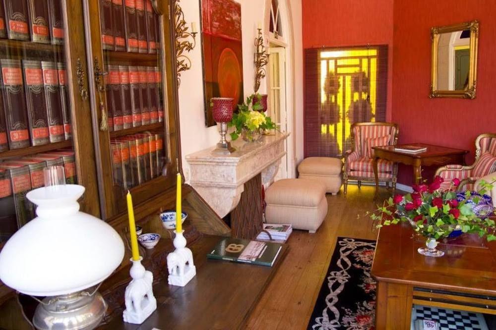 Charm Inn Σίντρα Εξωτερικό φωτογραφία