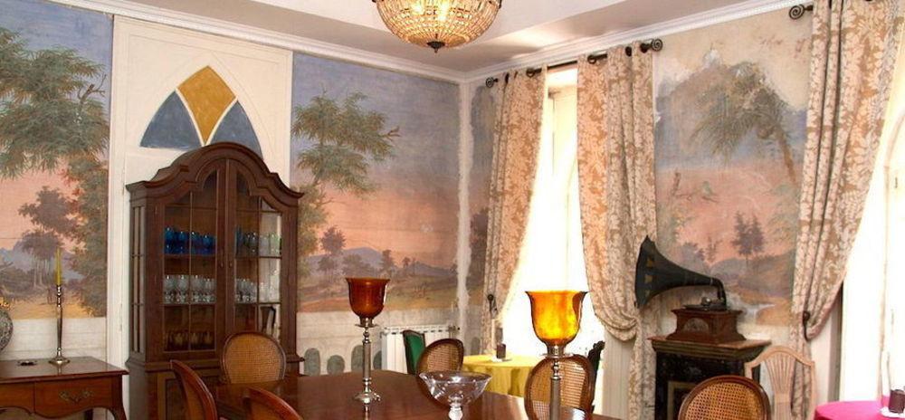 Charm Inn Σίντρα Εξωτερικό φωτογραφία