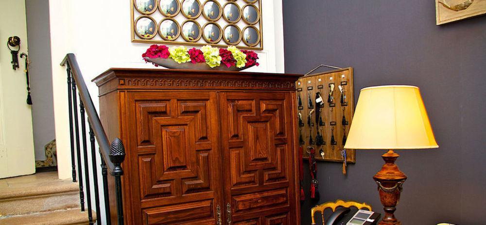 Charm Inn Σίντρα Εξωτερικό φωτογραφία