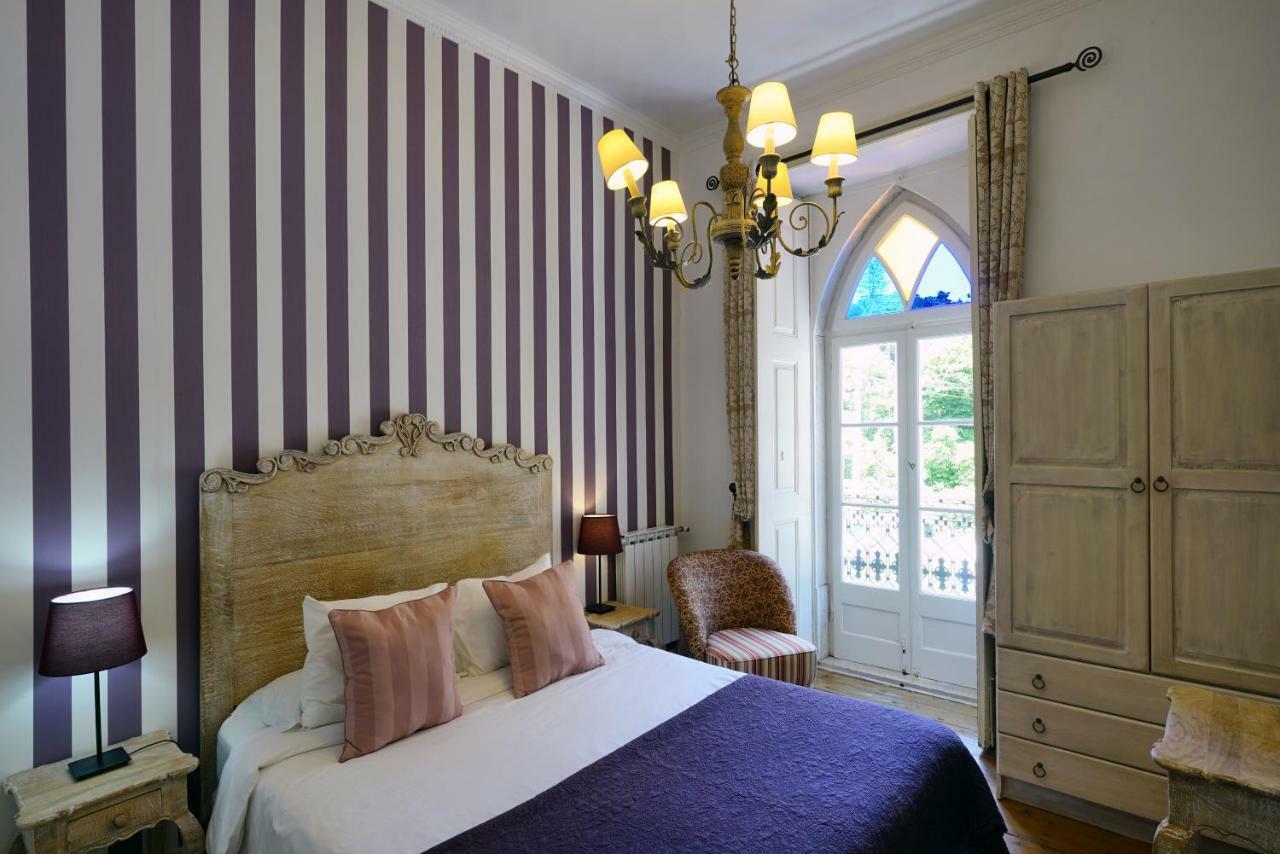 Charm Inn Σίντρα Εξωτερικό φωτογραφία