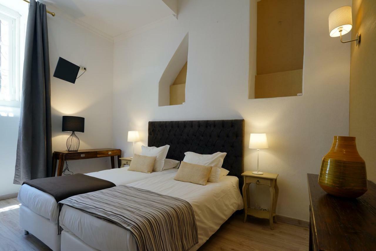 Charm Inn Σίντρα Εξωτερικό φωτογραφία