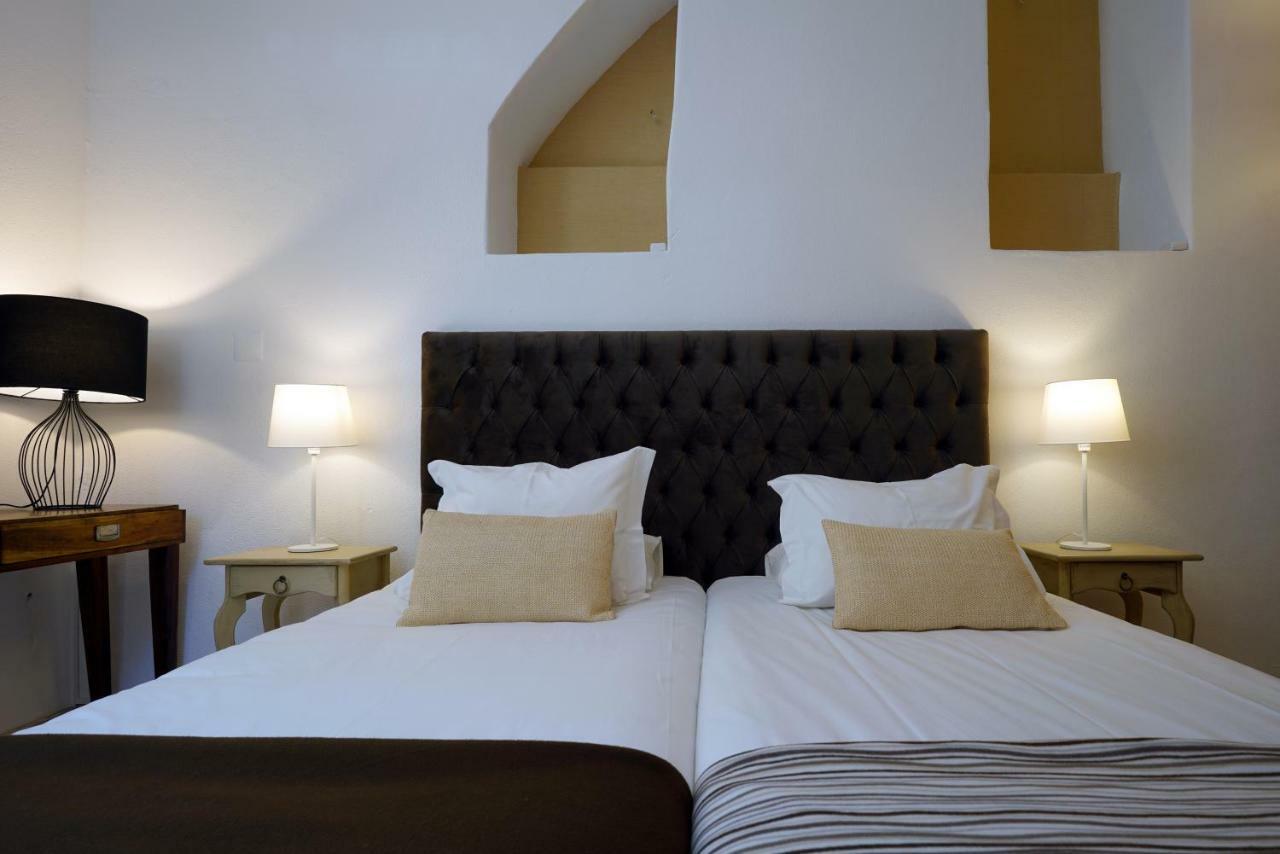 Charm Inn Σίντρα Εξωτερικό φωτογραφία
