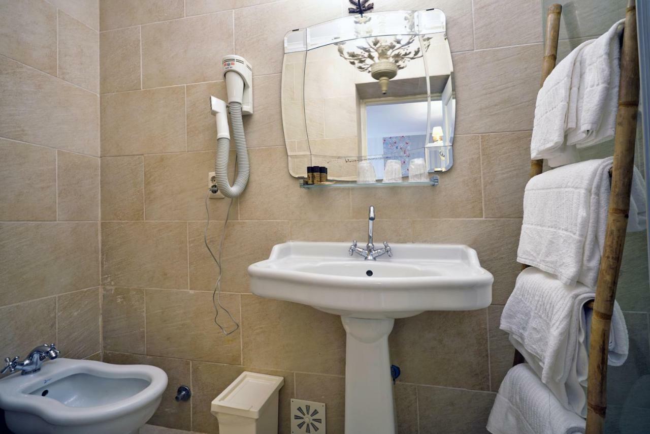 Charm Inn Σίντρα Εξωτερικό φωτογραφία