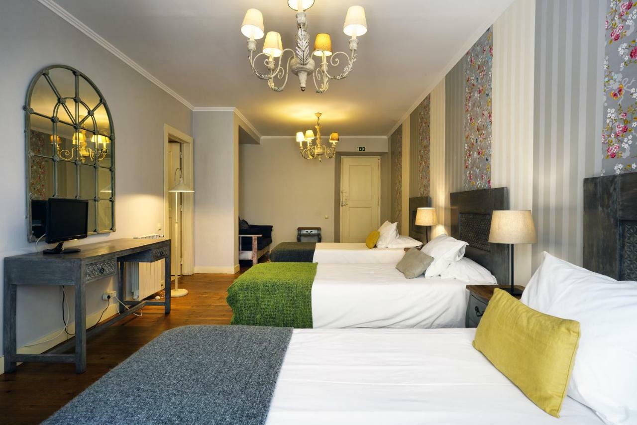 Charm Inn Σίντρα Εξωτερικό φωτογραφία