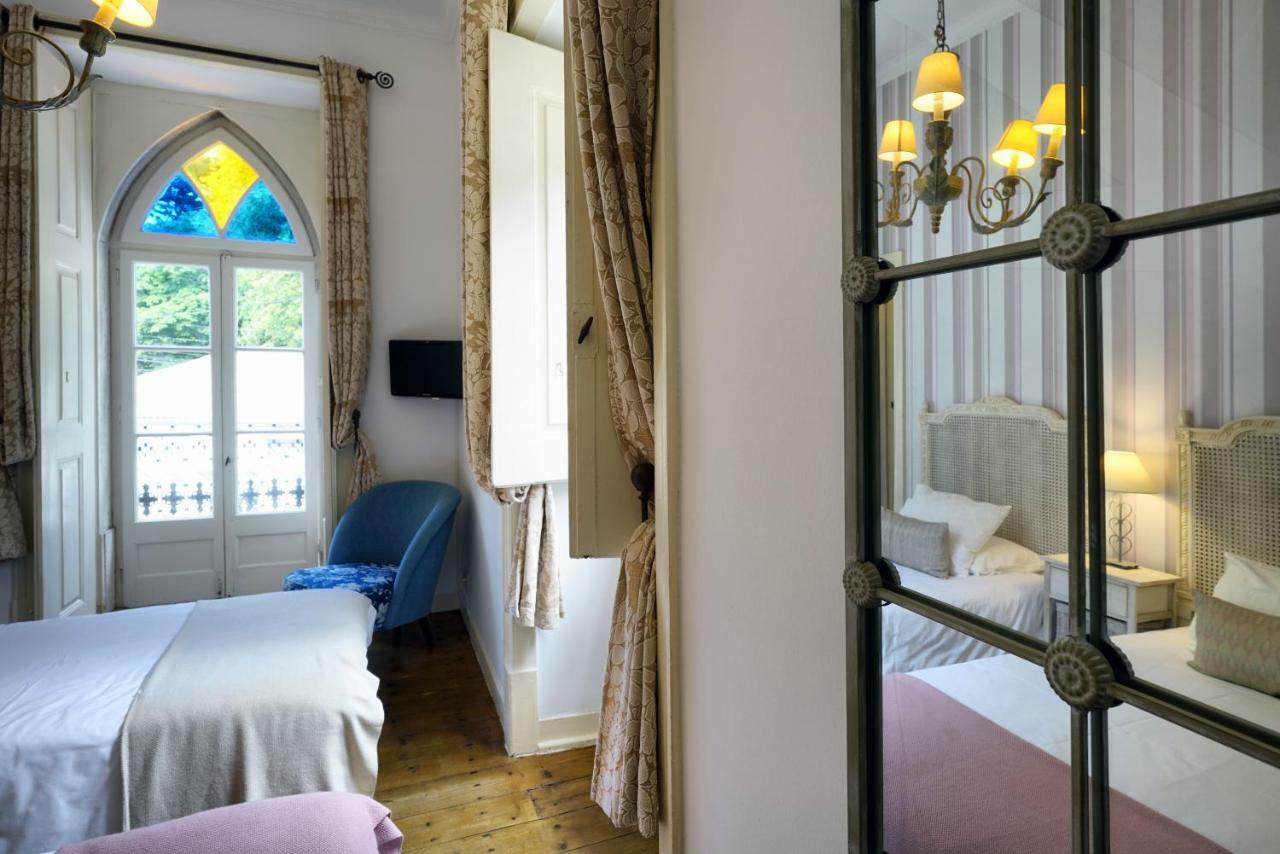 Charm Inn Σίντρα Εξωτερικό φωτογραφία