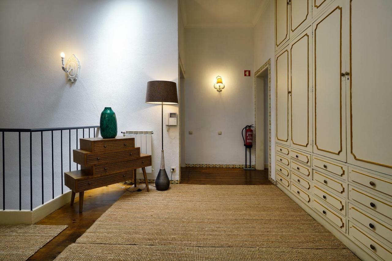 Charm Inn Σίντρα Εξωτερικό φωτογραφία