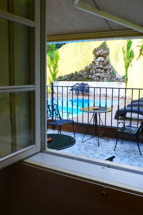Charm Inn Σίντρα Εξωτερικό φωτογραφία