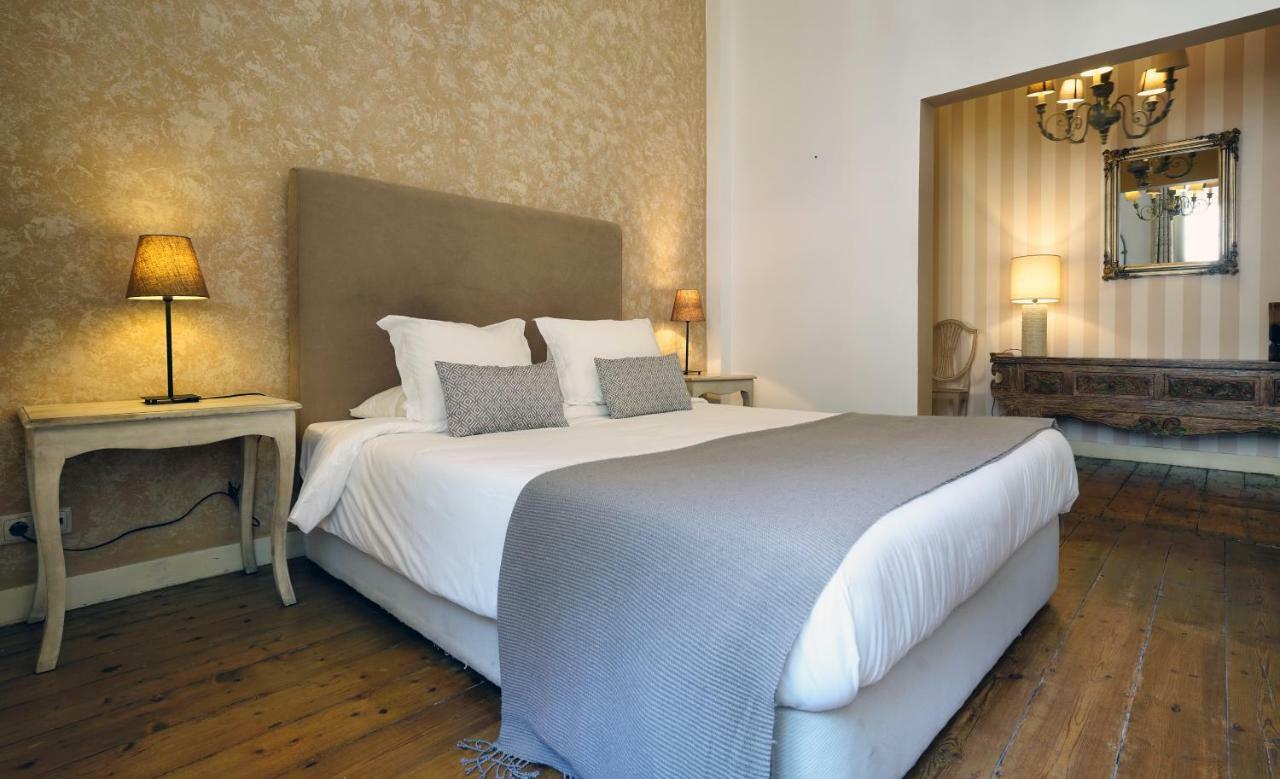 Charm Inn Σίντρα Εξωτερικό φωτογραφία
