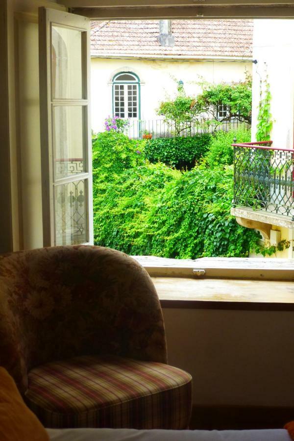 Charm Inn Σίντρα Εξωτερικό φωτογραφία