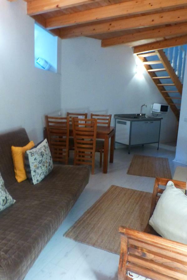 Charm Inn Σίντρα Εξωτερικό φωτογραφία