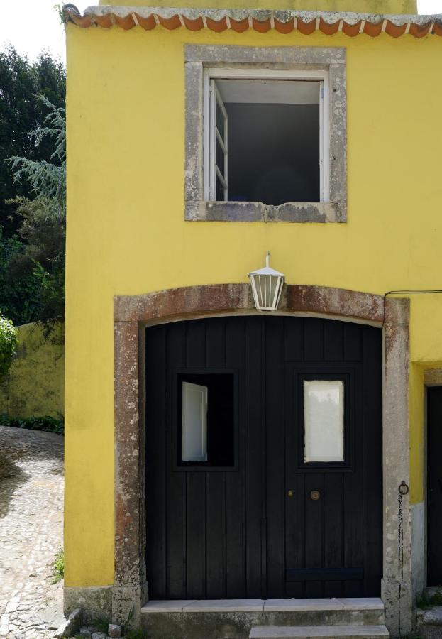 Charm Inn Σίντρα Εξωτερικό φωτογραφία